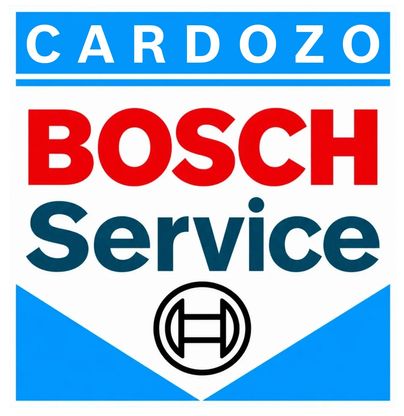 Cardozo Bosch Service